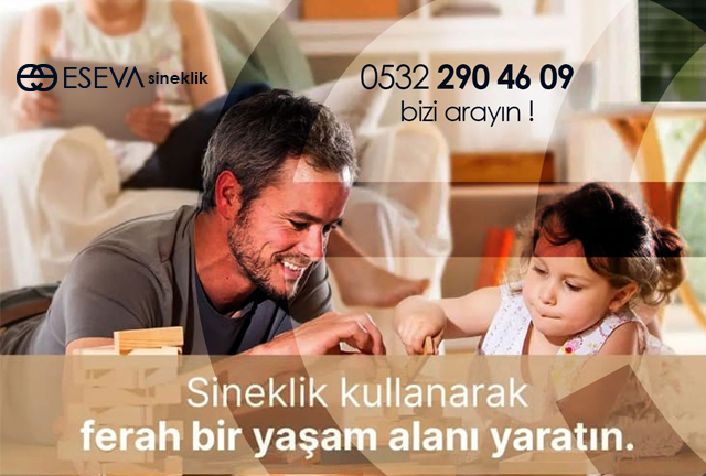 Akçalar Sineklik