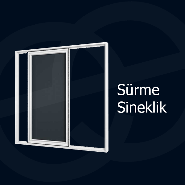Sürme Sineklik